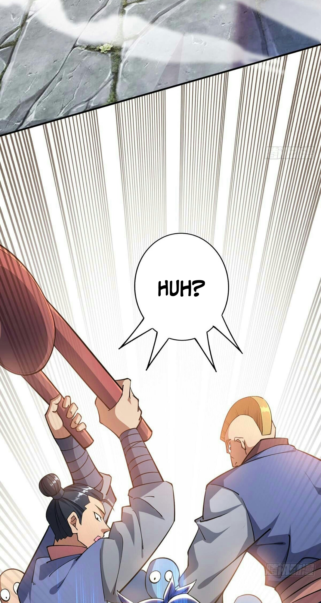 Dominating the Immortal Cultivation Realm Ch. 3 第6页