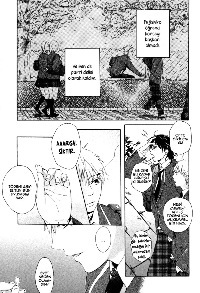 Bokura ni Matsuwaru Et Cetera Ch. 2 第37页