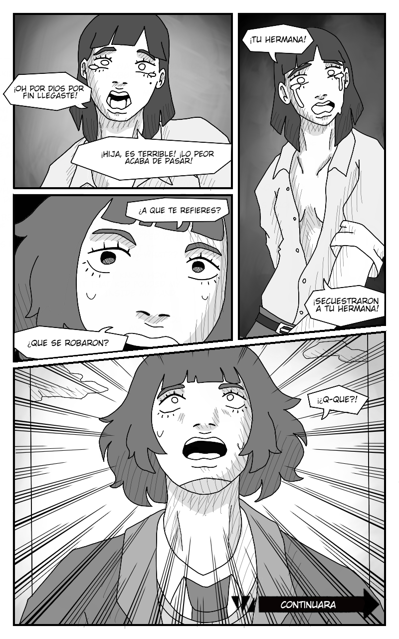 Jojo's Bizarre Adventure - Glass Lariats (Doujinshi) Uno de esos dias 第31页