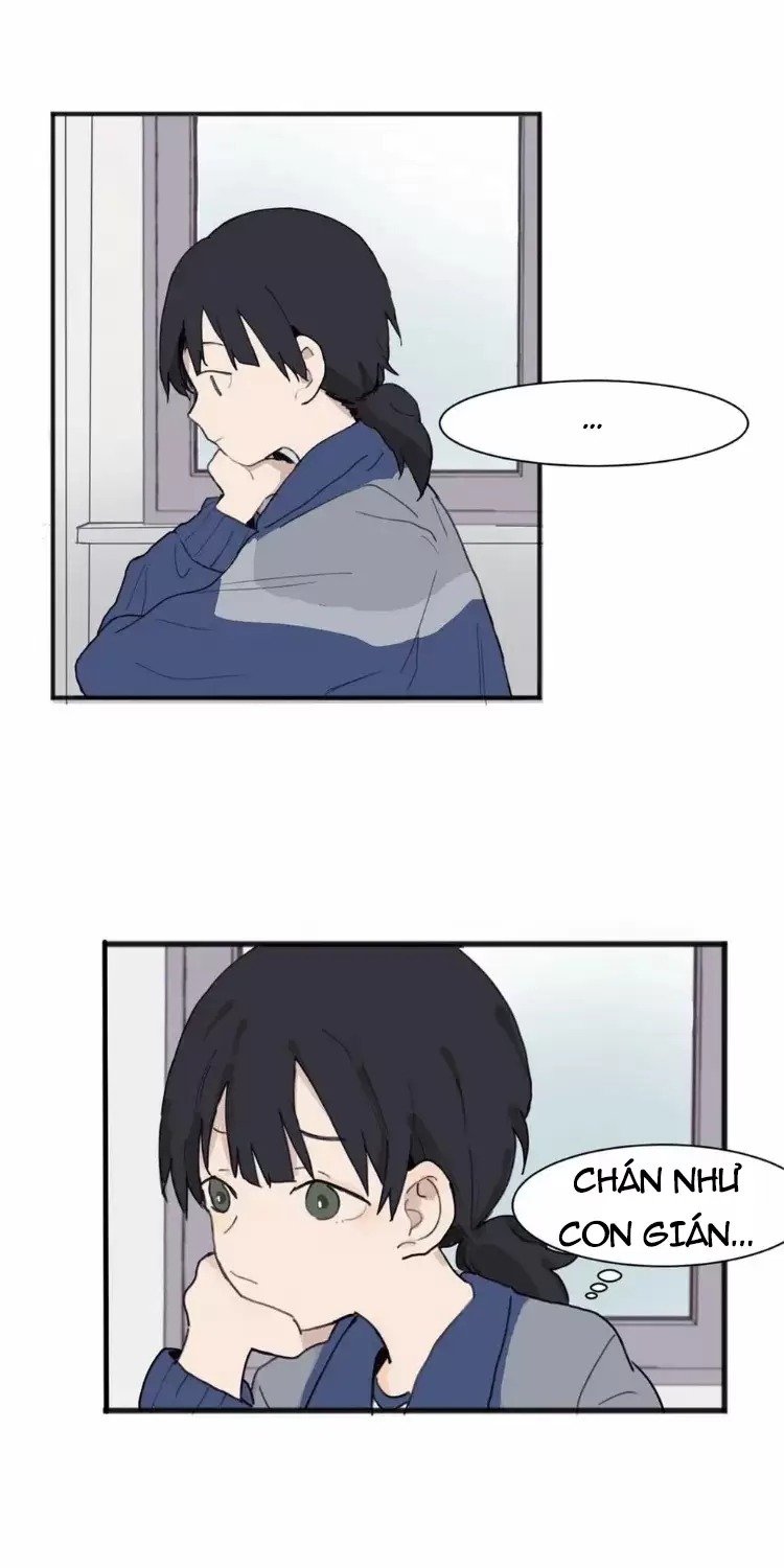 Guānyú Bèi Bānshang Lǜchá Wēixié Nà Jiàn Shì Vol. 1 Ch. 1 第1页