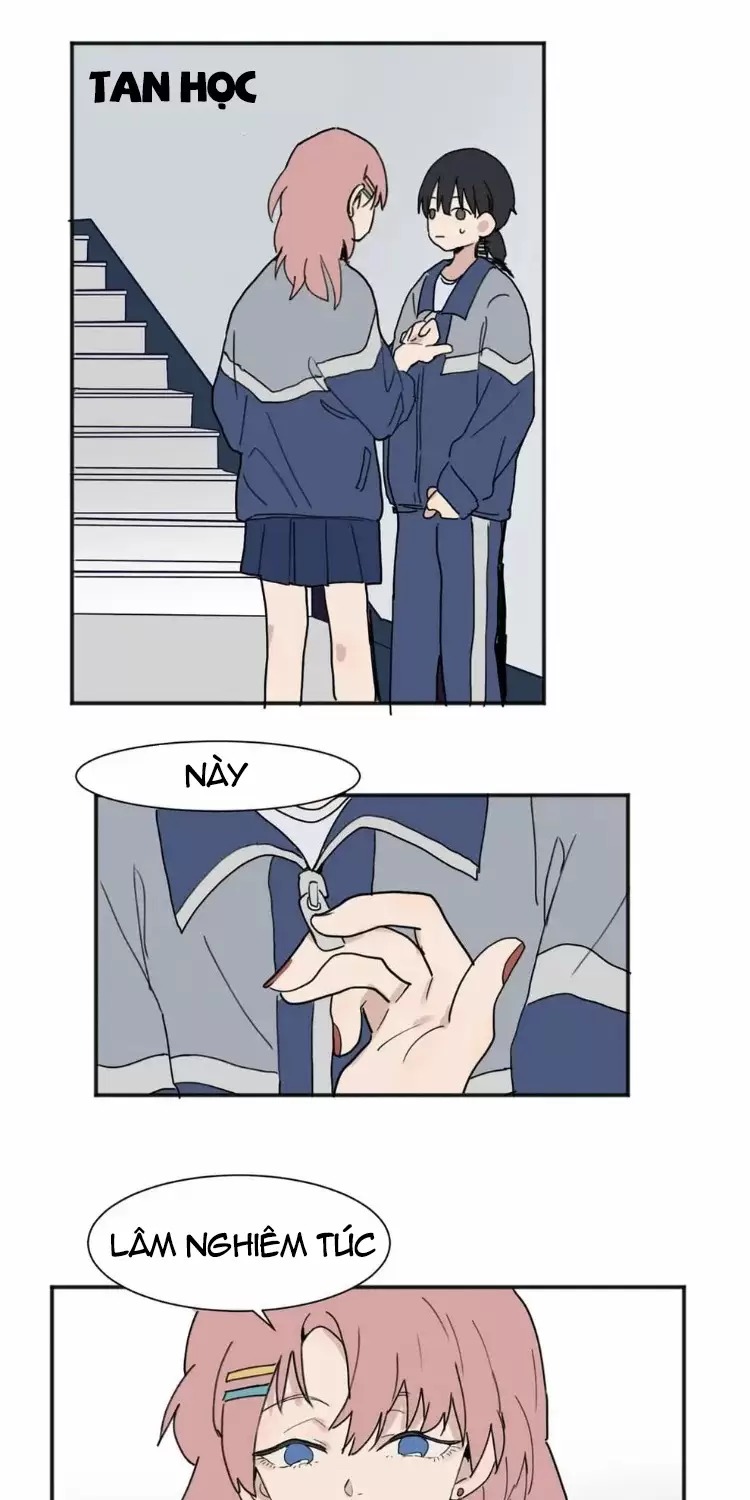 Guānyú Bèi Bānshang Lǜchá Wēixié Nà Jiàn Shì Vol. 1 Ch. 1 第13页