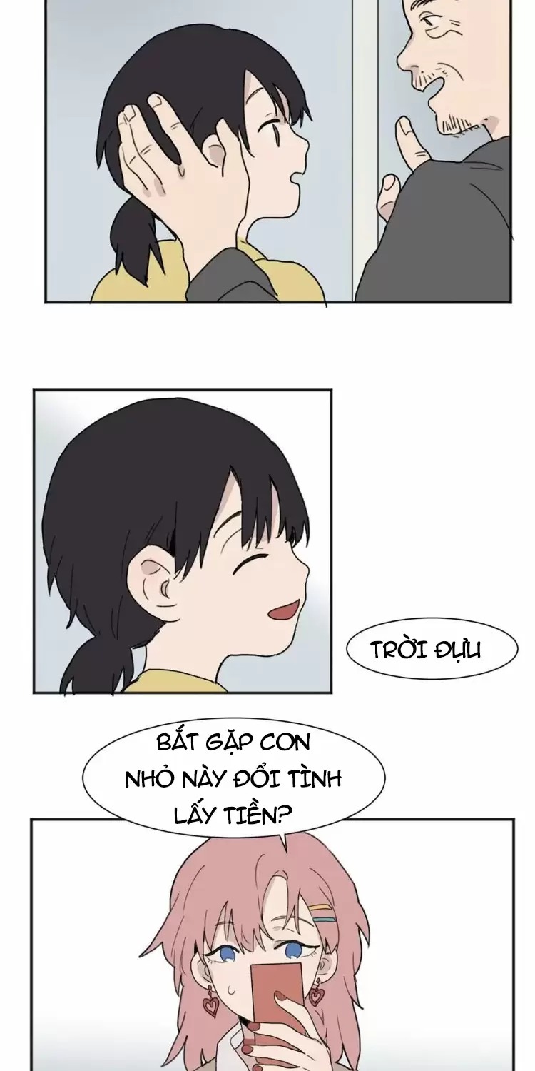 Guānyú Bèi Bānshang Lǜchá Wēixié Nà Jiàn Shì Vol. 1 Ch. 1 第20页