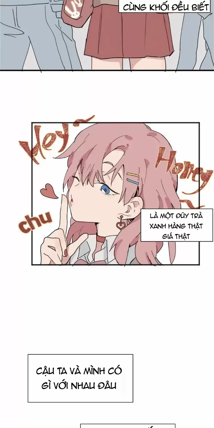 Guānyú Bèi Bānshang Lǜchá Wēixié Nà Jiàn Shì Vol. 1 Ch. 1 第4页