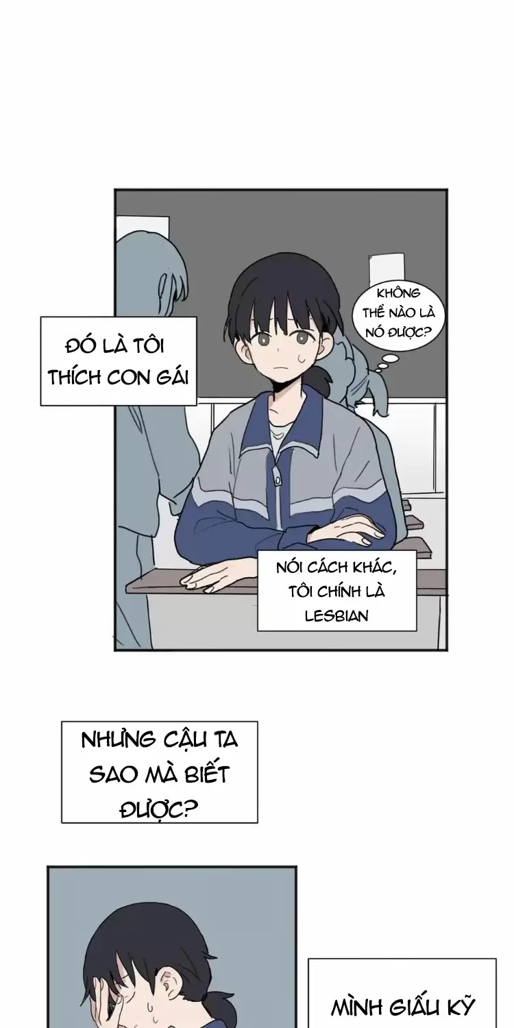 Guānyú Bèi Bānshang Lǜchá Wēixié Nà Jiàn Shì Vol. 1 Ch. 1 第8页