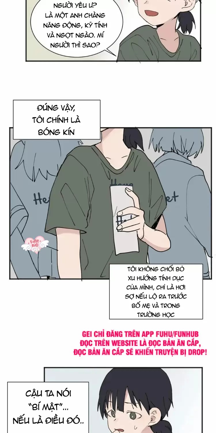 Guānyú Bèi Bānshang Lǜchá Wēixié Nà Jiàn Shì Vol. 1 Ch. 1 第10页