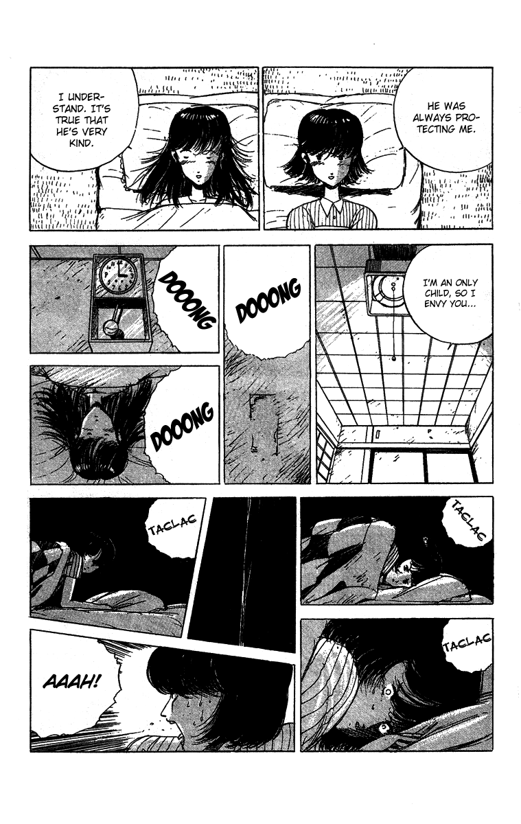 Horror Mansion Spiders 第12页