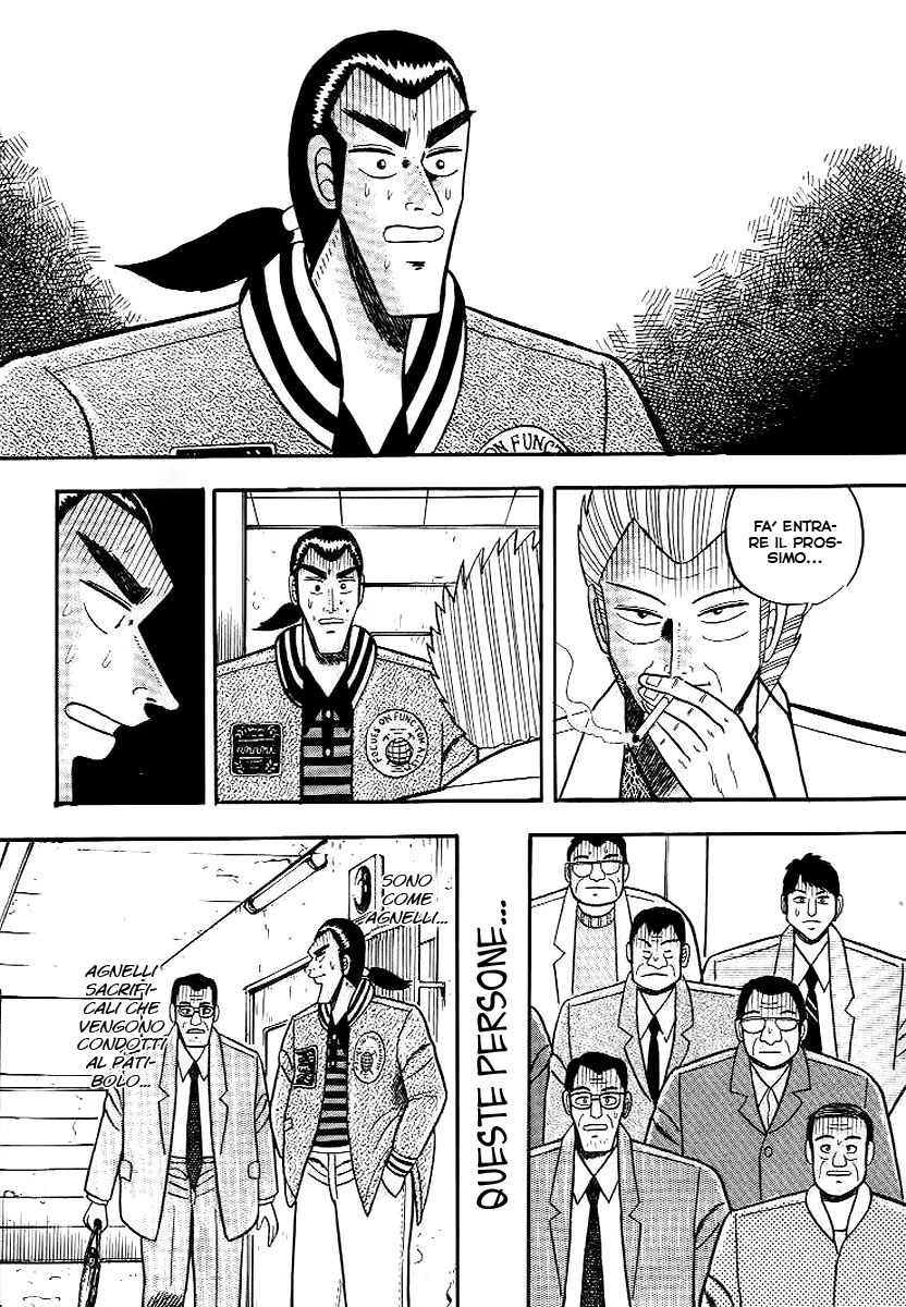 Silver and Gold Vol. 1 Ch. 2 第15页