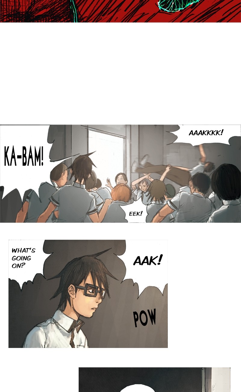 Impulse Vol. 1 Ch. 3 第20页