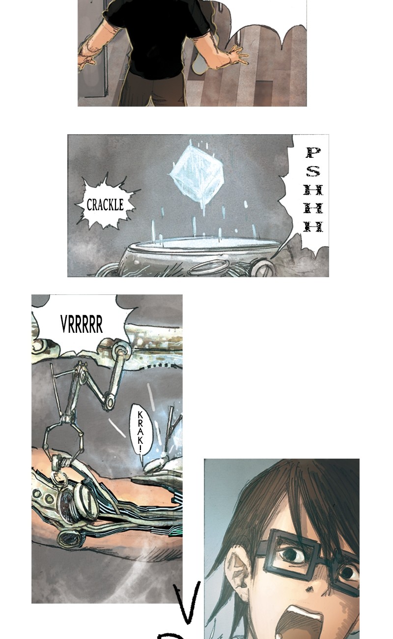 Impulse Vol. 1 Ch. 3 第29页