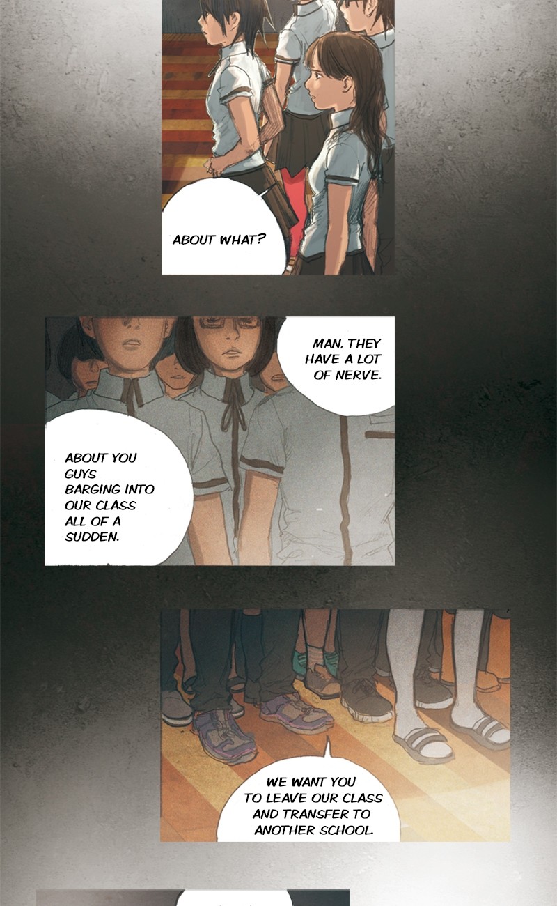 Impulse Vol. 1 Ch. 3 第5页