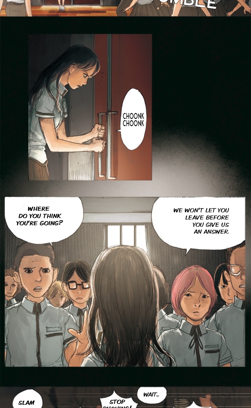 Impulse Vol. 1 Ch. 3 第10页