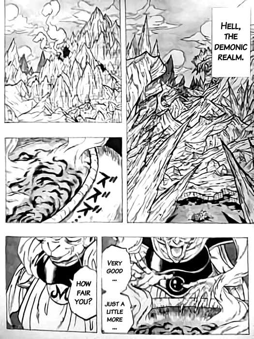 Collab Dragon 第1页