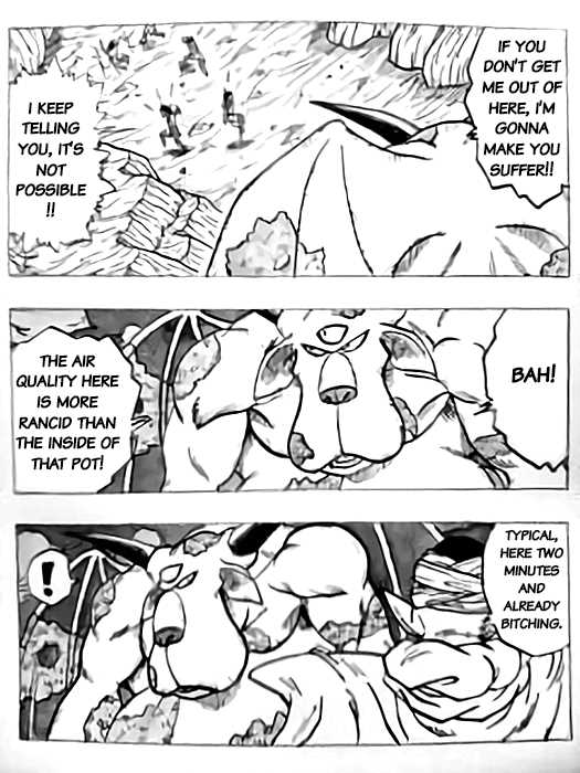 Collab Dragon 第5页