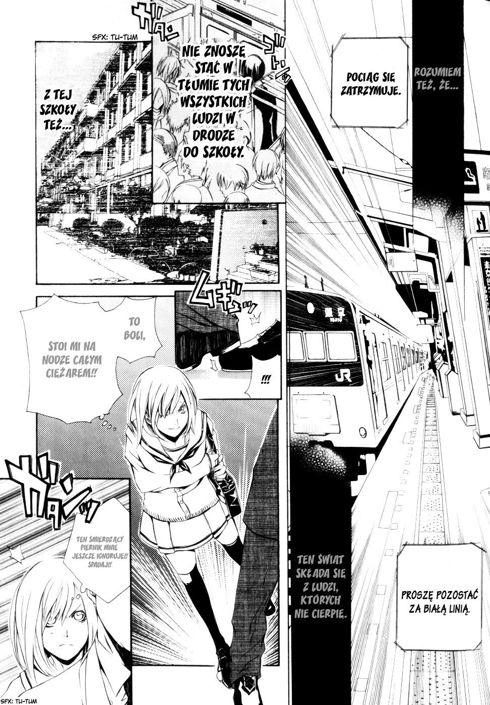 Death Edge Anielskie objawienie 第11页