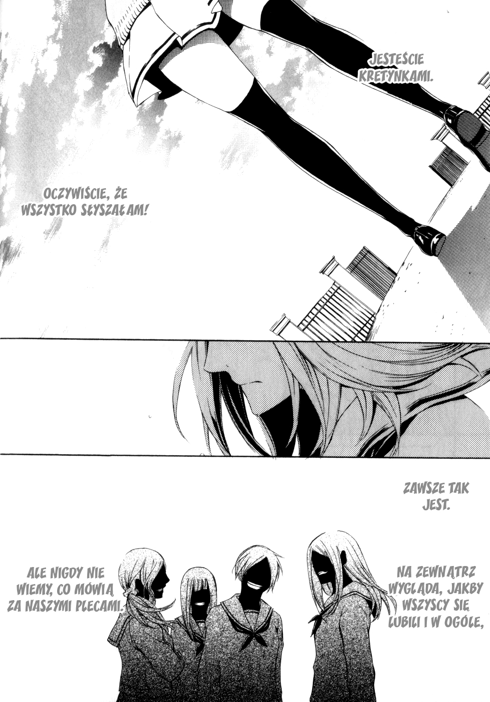 Death Edge Anielskie objawienie 第22页