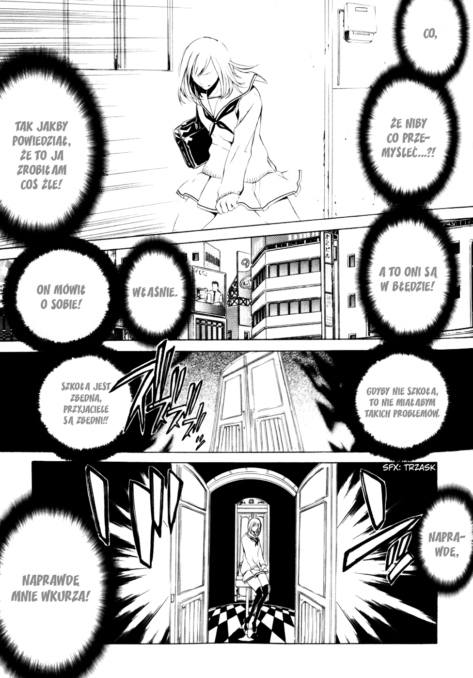 Death Edge Anielskie objawienie 第29页