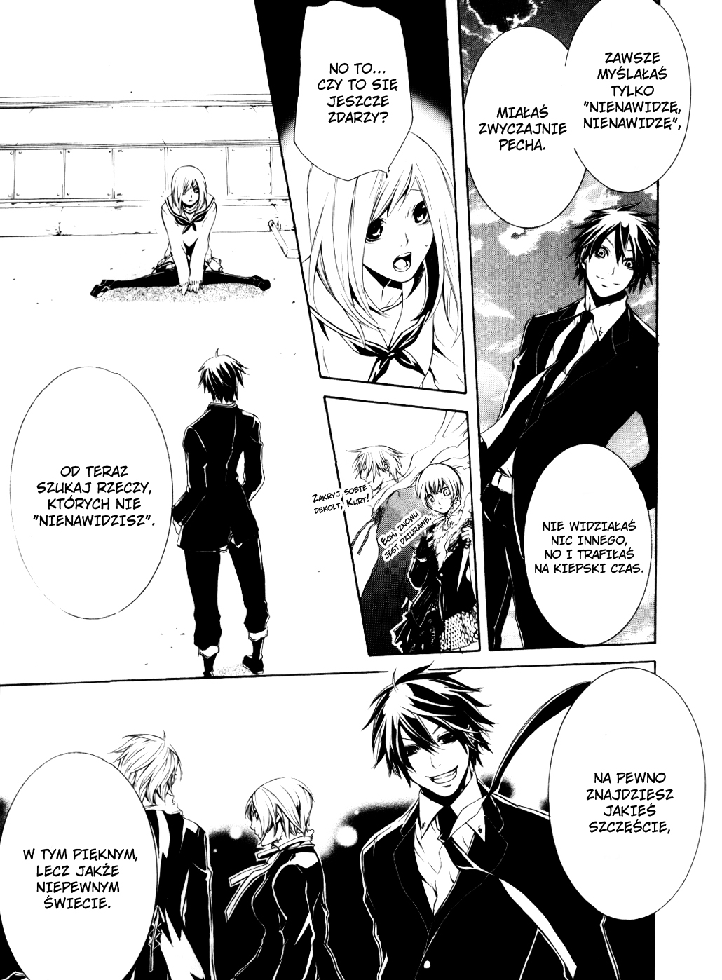Death Edge Anielskie objawienie 第52页