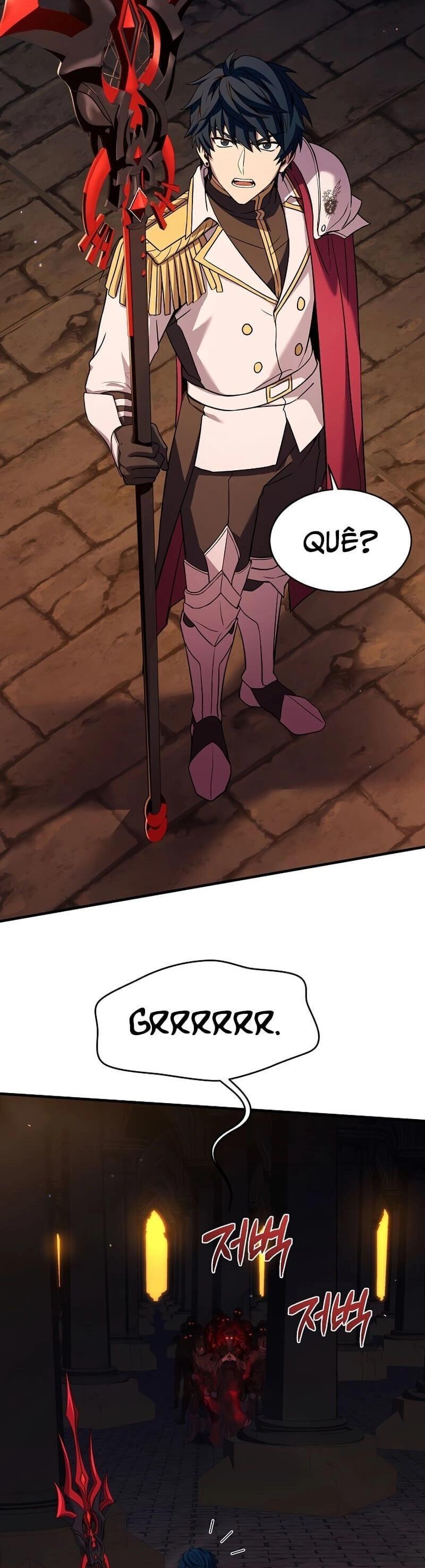 The Legendary Spearman Returns Vol. 2 Ch. 106 第15页