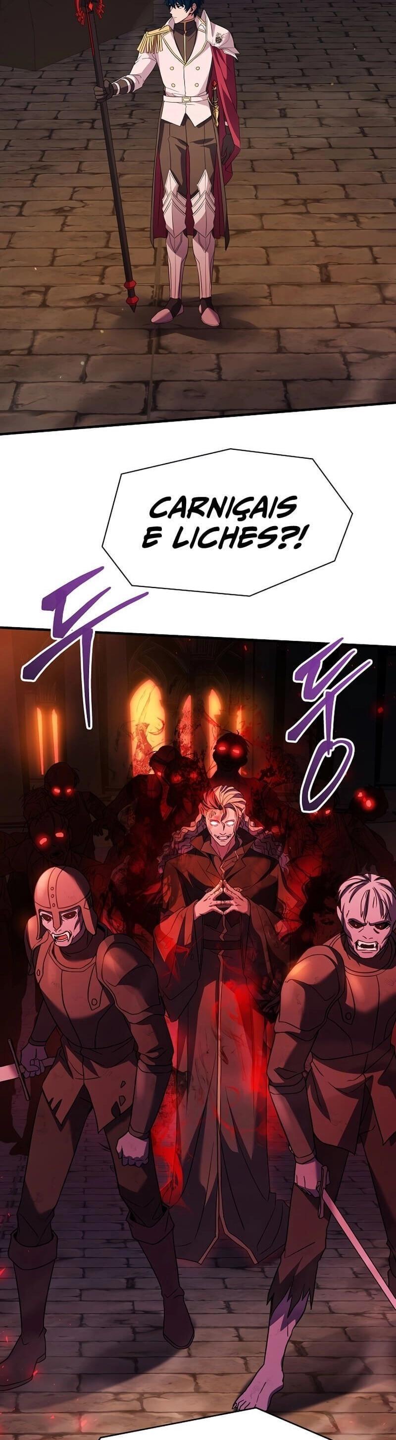 The Legendary Spearman Returns Vol. 2 Ch. 106 第16页