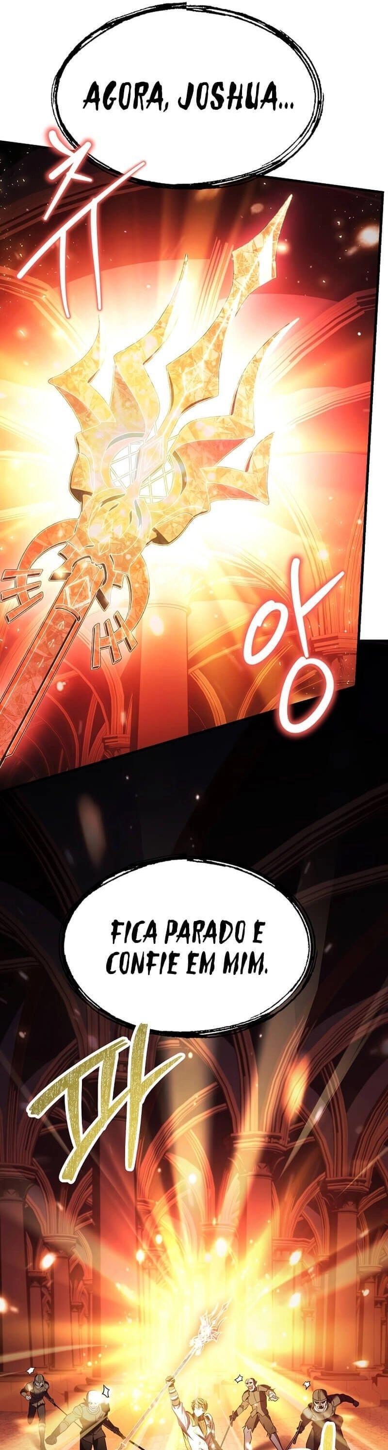 The Legendary Spearman Returns Vol. 2 Ch. 106 第21页