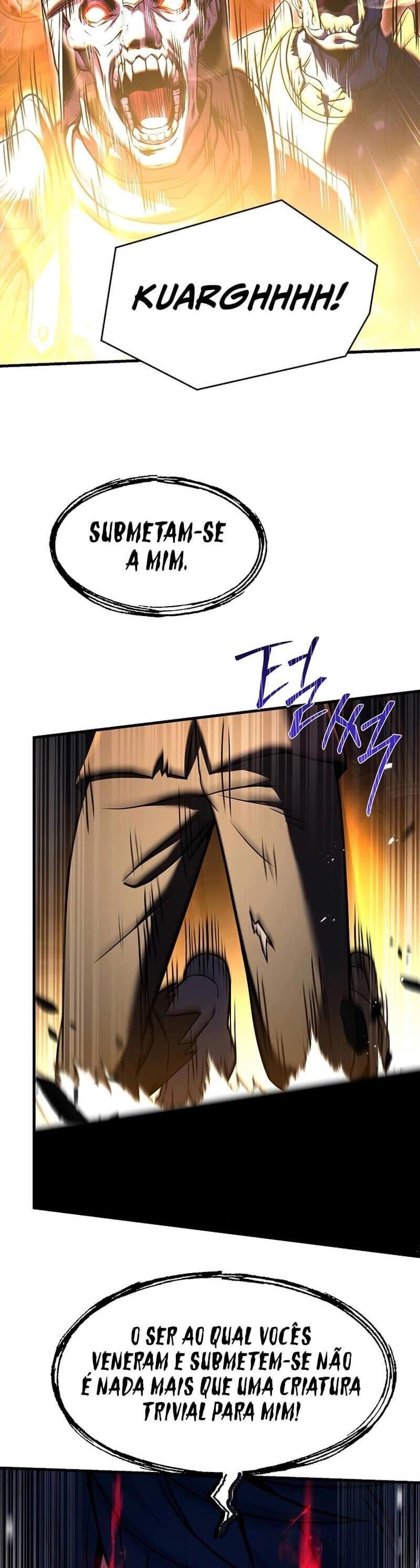 The Legendary Spearman Returns Vol. 2 Ch. 106 第23页