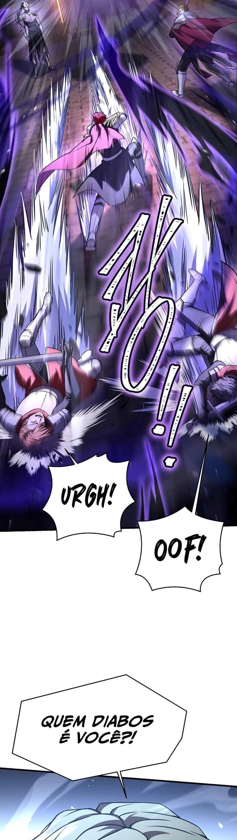The Legendary Spearman Returns Vol. 2 Ch. 106 第26页