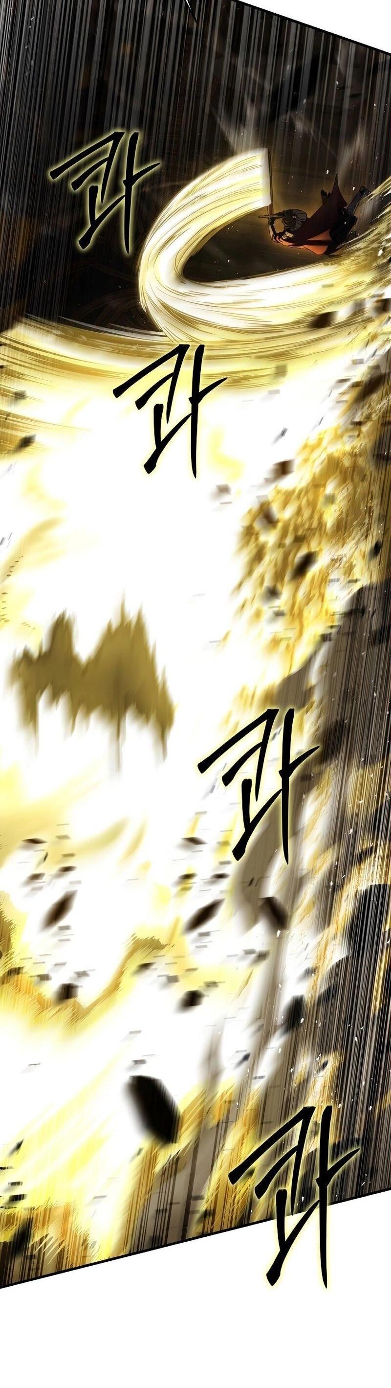 The Legendary Spearman Returns Vol. 2 Ch. 106 第30页