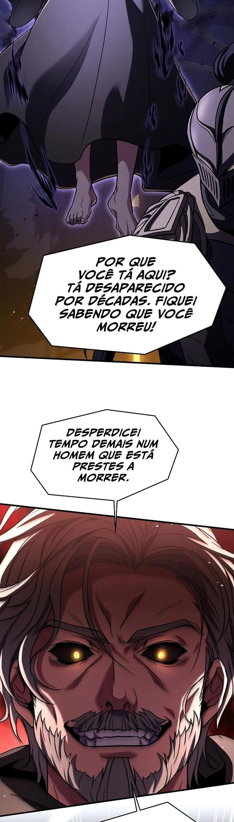 The Legendary Spearman Returns Vol. 2 Ch. 106 第42页