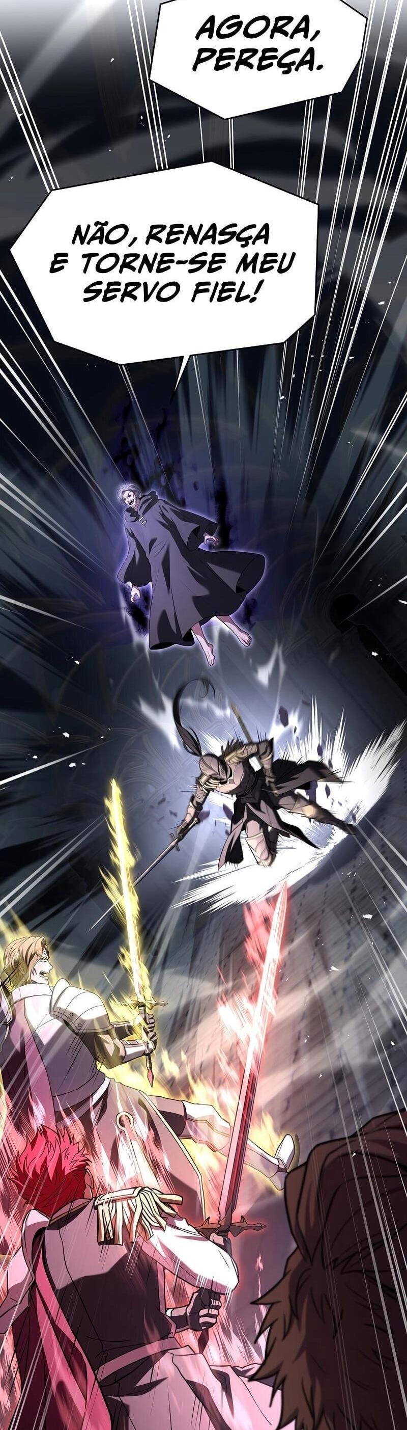 The Legendary Spearman Returns Vol. 2 Ch. 106 第43页