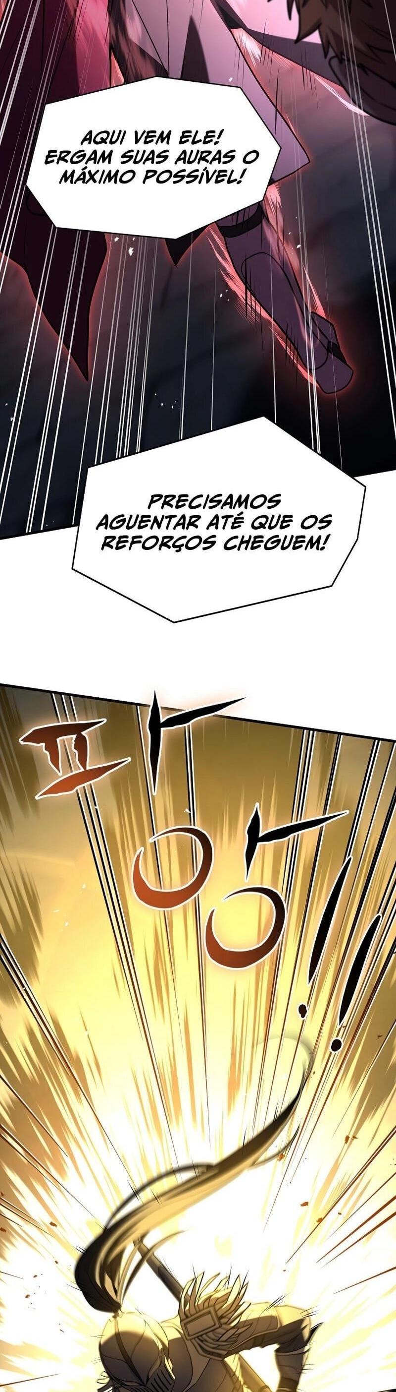 The Legendary Spearman Returns Vol. 2 Ch. 106 第44页