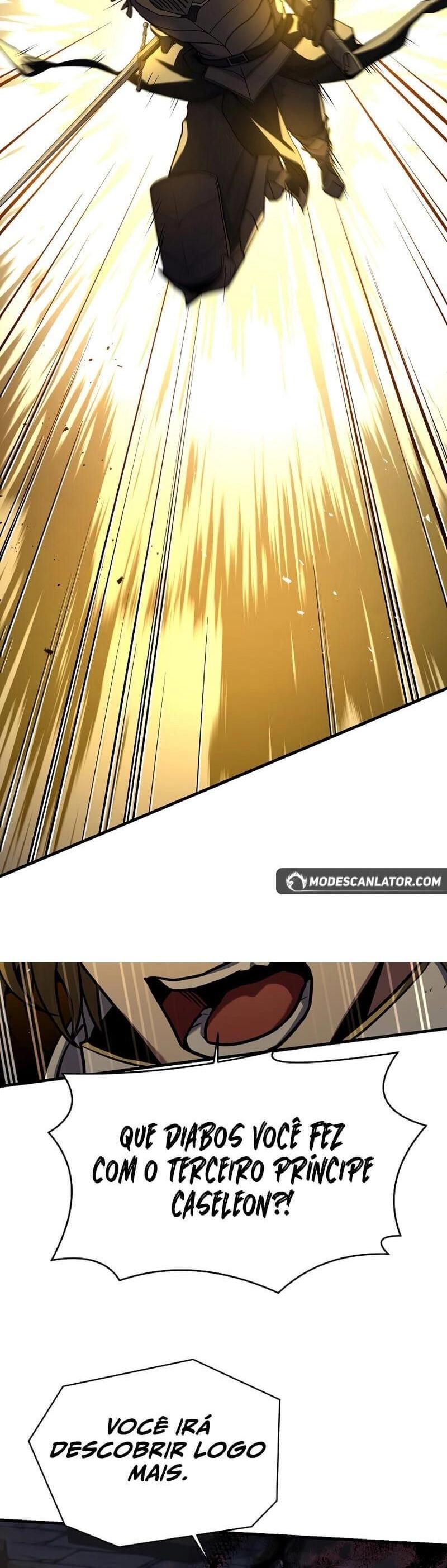 The Legendary Spearman Returns Vol. 2 Ch. 106 第45页