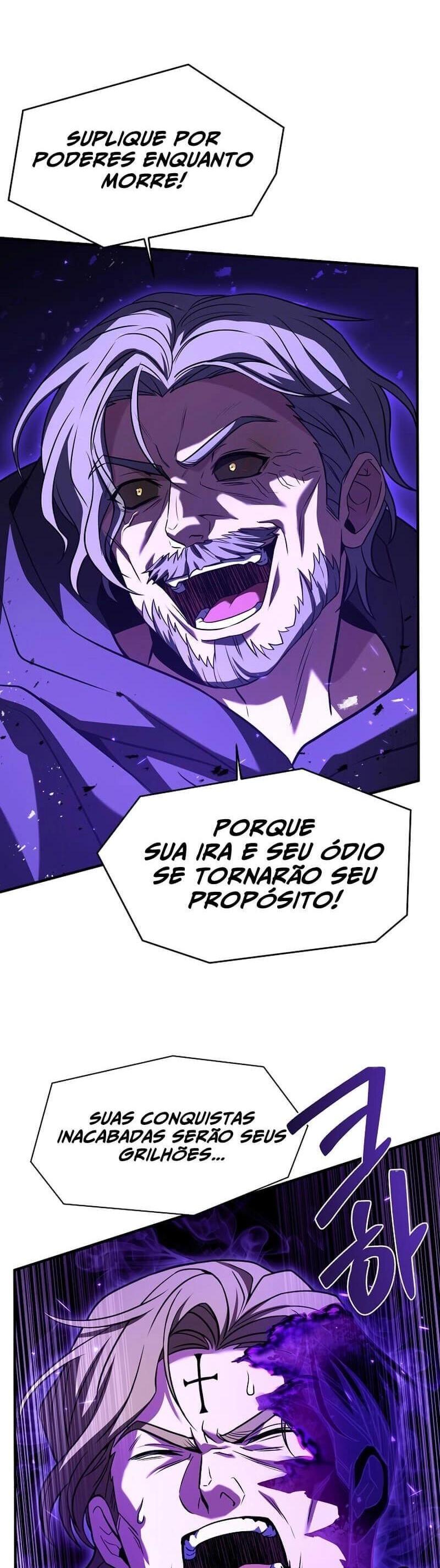 The Legendary Spearman Returns Vol. 2 Ch. 106 第49页