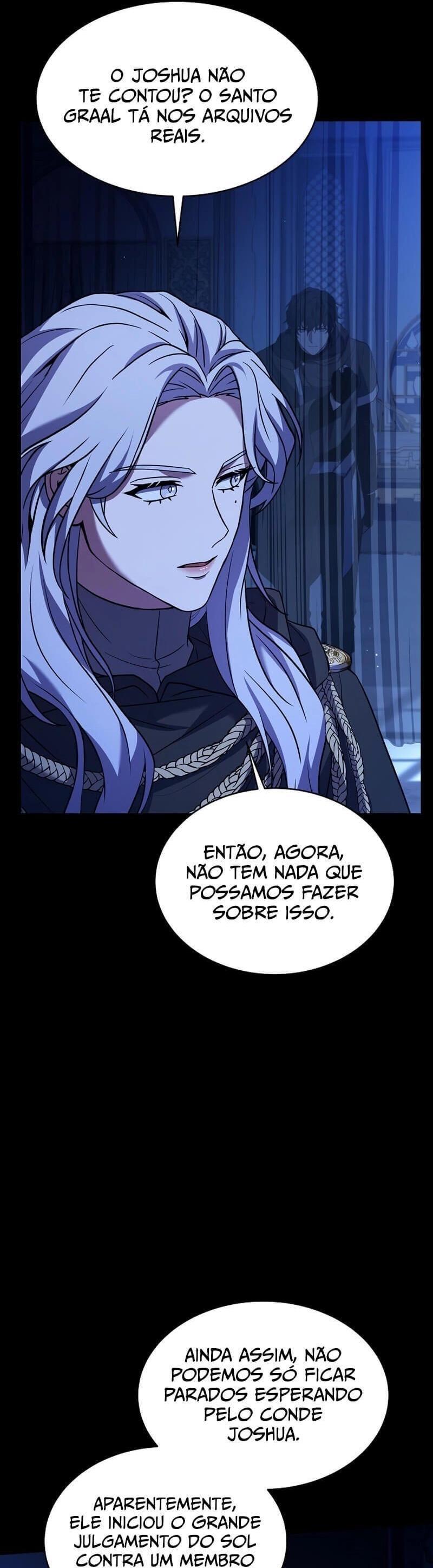 The Legendary Spearman Returns Vol. 2 Ch. 106 第6页