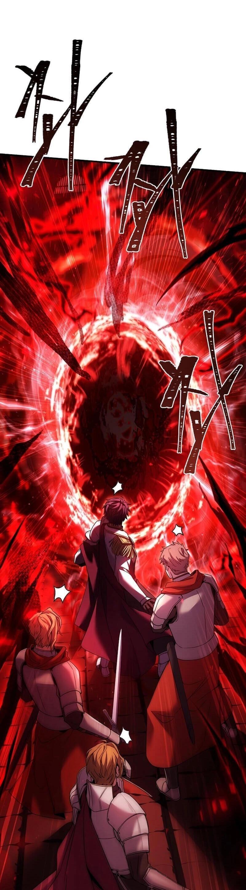 The Legendary Spearman Returns Vol. 2 Ch. 106 第9页