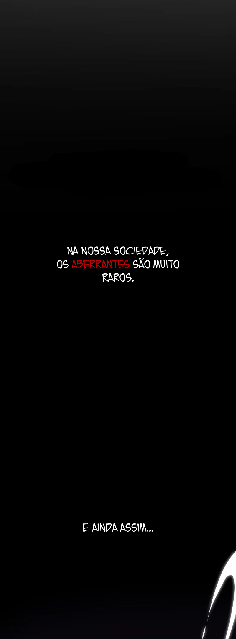 Hand Jumper O Início do Fim 第101页