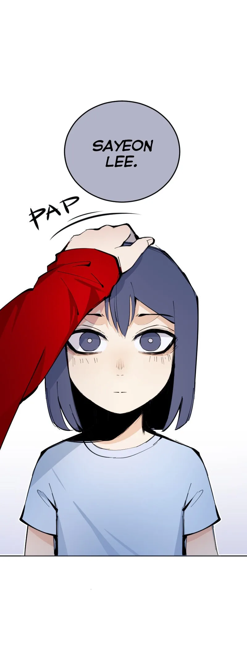 Hand Jumper O Início do Fim 第112页