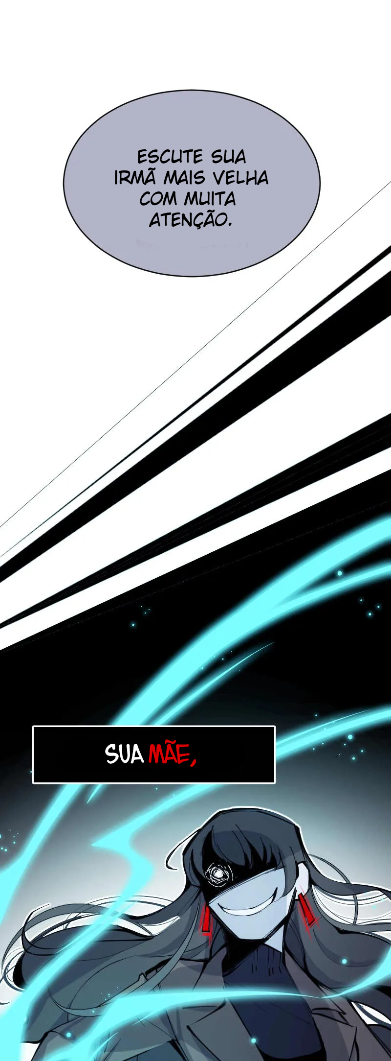 Hand Jumper O Início do Fim 第113页