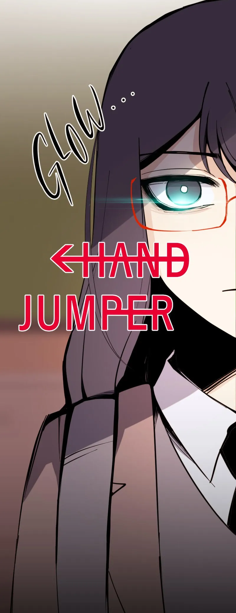 Hand Jumper O Início do Fim 第119页