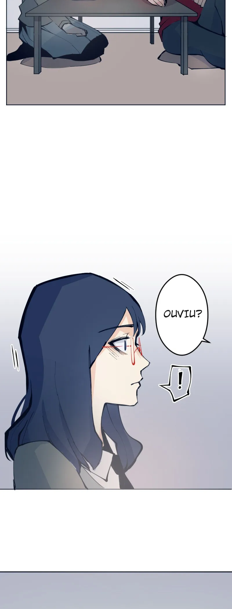 Hand Jumper O Início do Fim 第42页