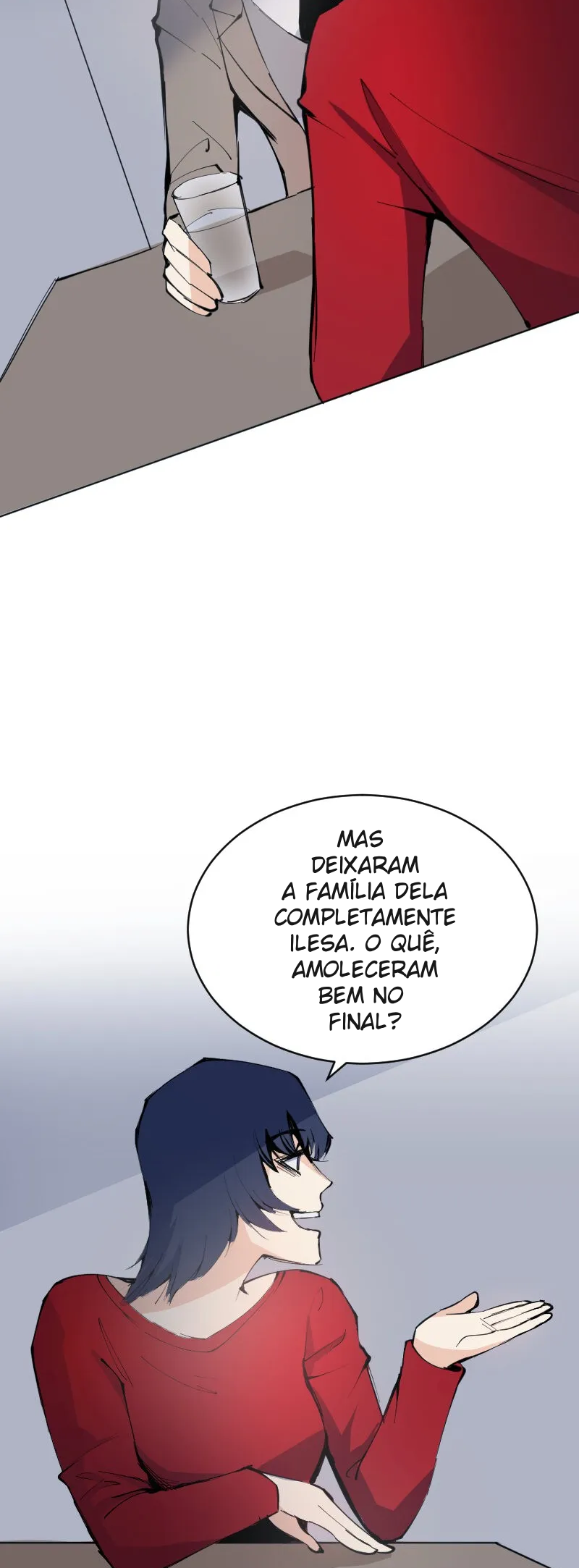 Hand Jumper O Início do Fim 第48页