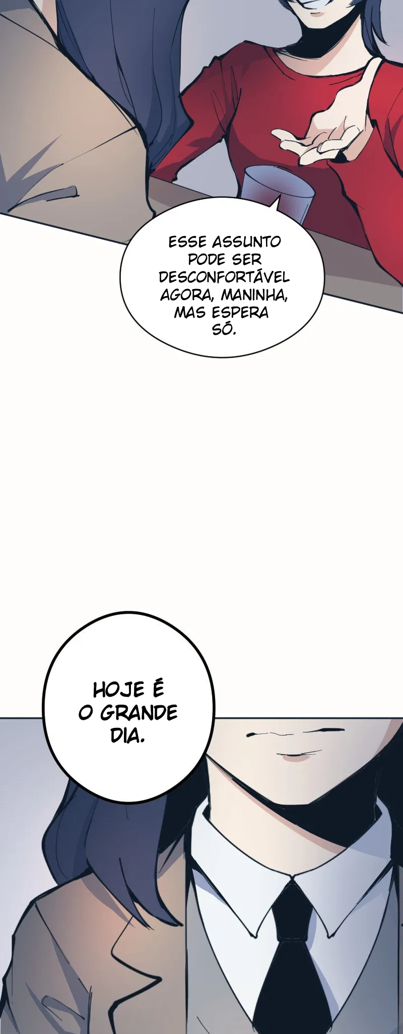 Hand Jumper O Início do Fim 第52页