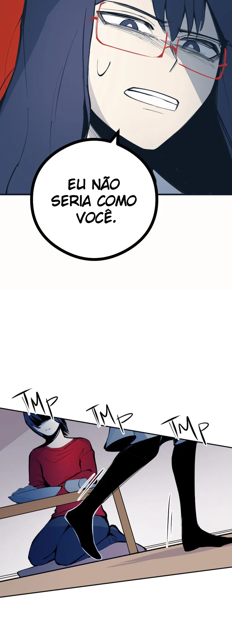 Hand Jumper O Início do Fim 第56页