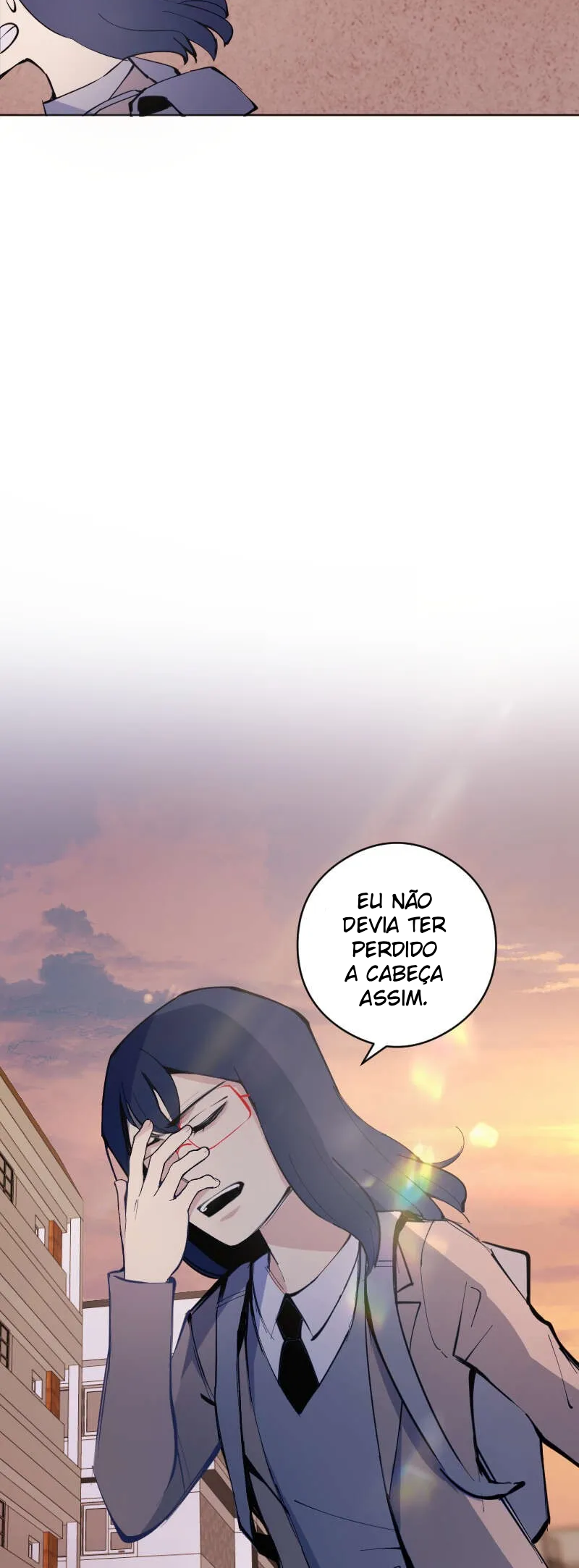 Hand Jumper O Início do Fim 第61页