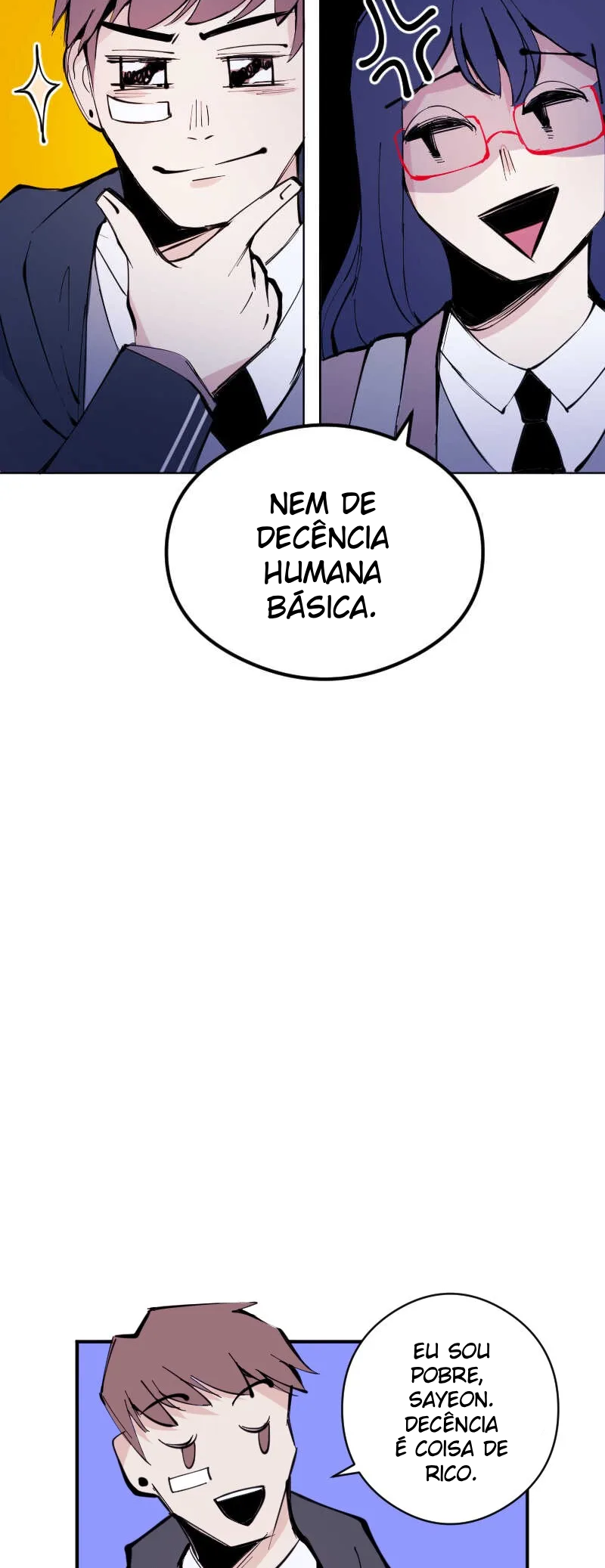 Hand Jumper O Início do Fim 第81页