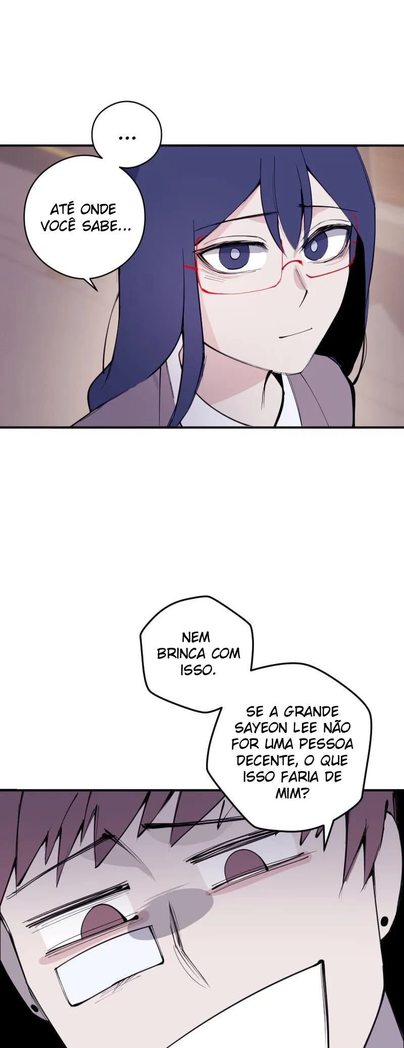 Hand Jumper O Início do Fim 第83页
