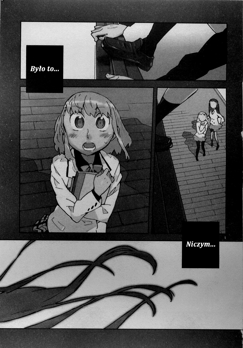 Hyakko Vol. 1 Ch. 1 第11页