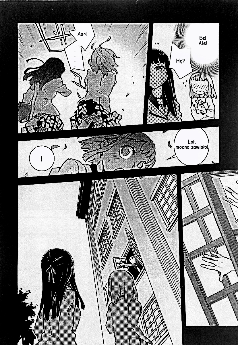 Hyakko Vol. 1 Ch. 1 第18页