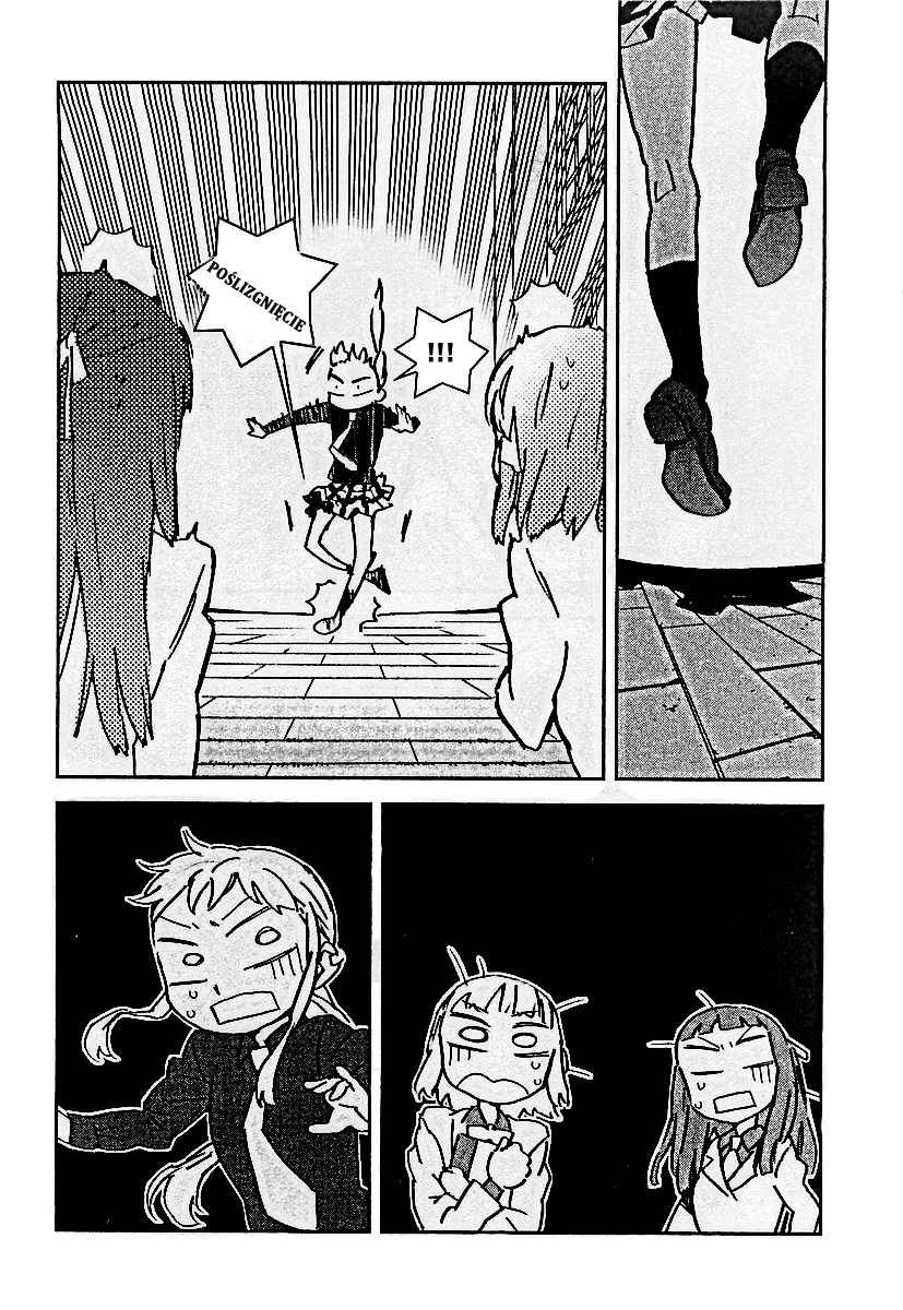 Hyakko Vol. 1 Ch. 1 第22页