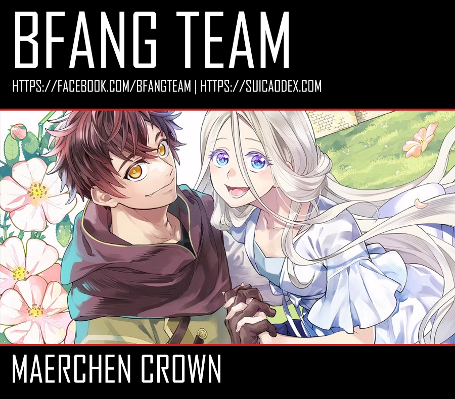 Märchen Crown Hạnh Phúc Vĩnh Cửu 第42页