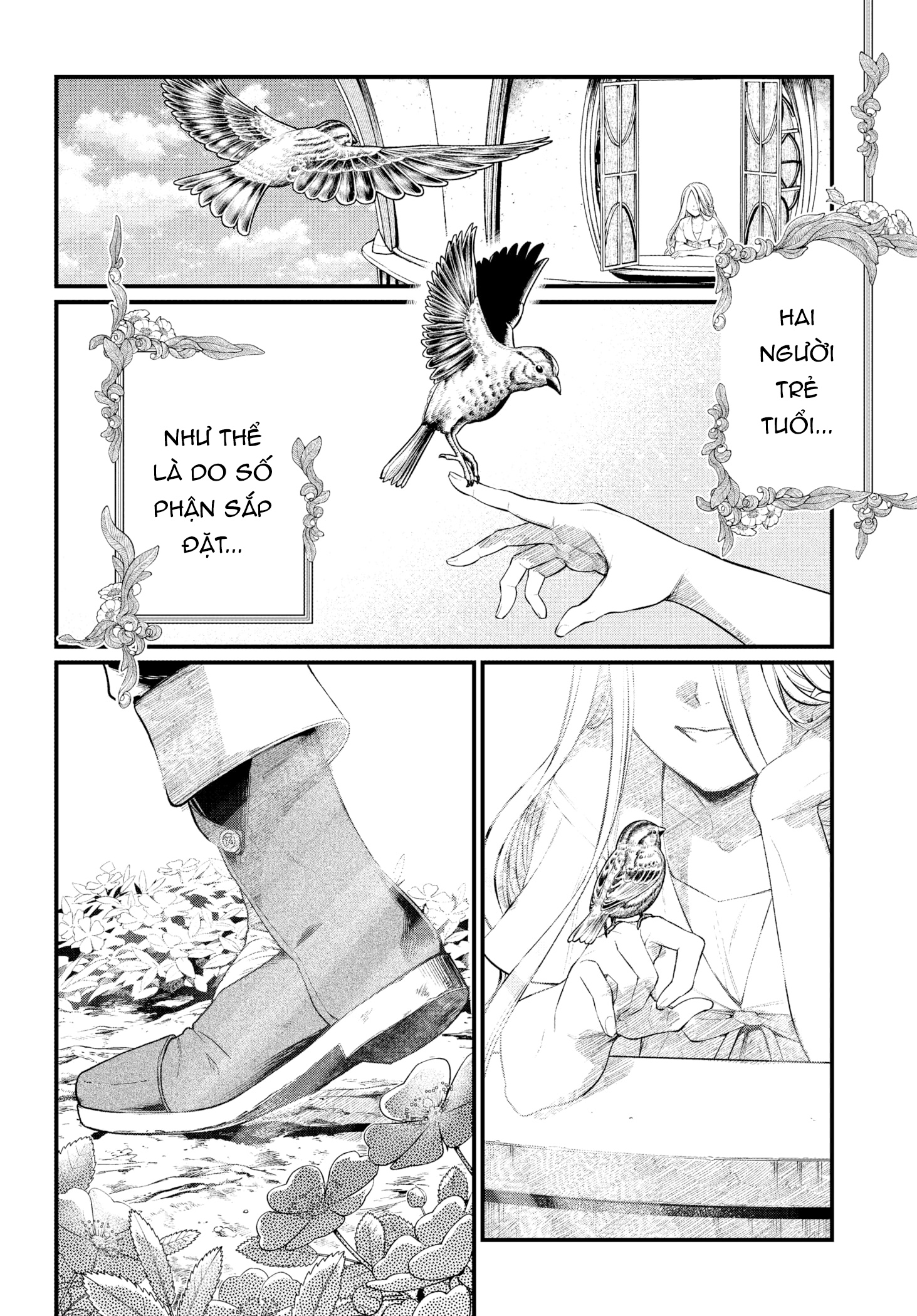 Märchen Crown 第8页